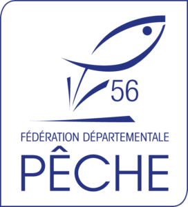 fédération de pêche 56