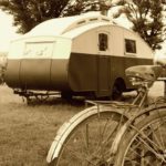 caravane WINCHESTER de 1934