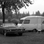 TORTUE de 1966 location caravane